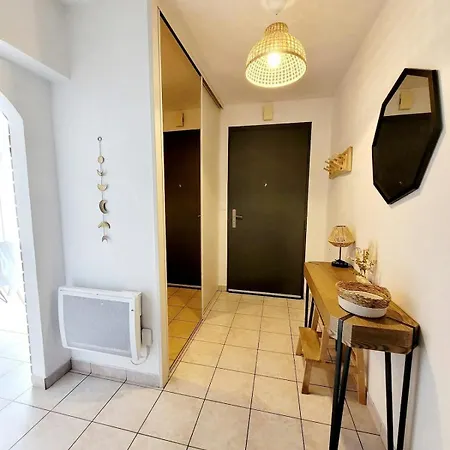 La Belle Proche Versailles Holiday home