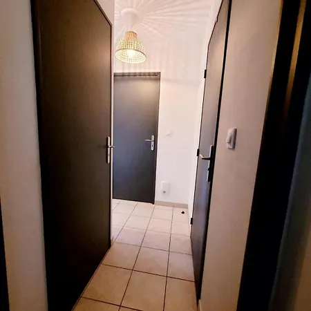 Holiday home La Belle Proche Versailles *